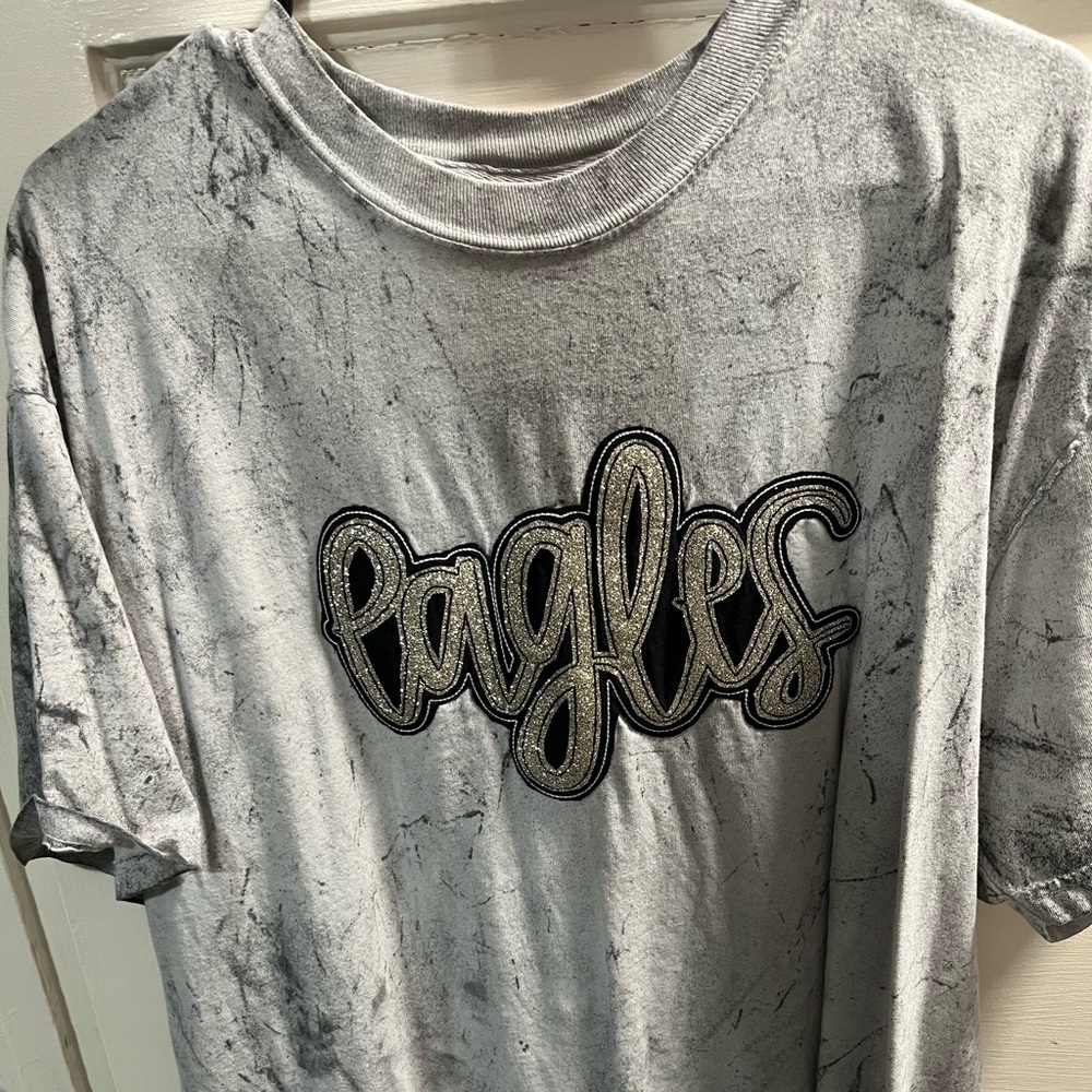 Eagles tee
